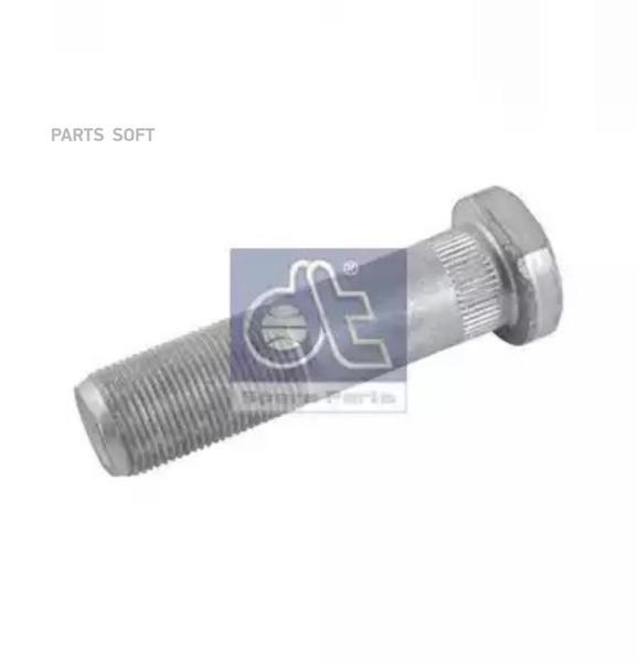 Шпилька Колеса DT Spare Parts арт. 7.321