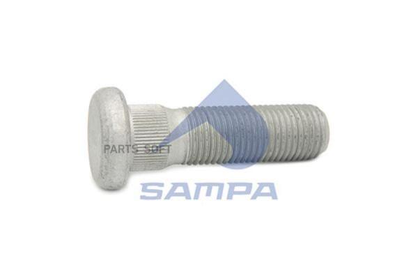 Шпилька Колеса SAMPA арт. 043.307