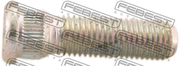Шпилька Колёсная Chrysler Avenger 200 Flavia 2007-2014 Febest 1284-001 Febest арт. 1284