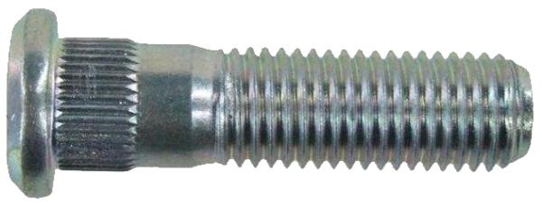 Шпилька колесная MITSUBISHI м12х1,
