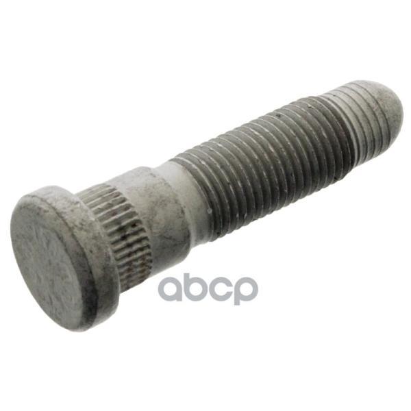 Шпилька Крепления Колеса /M14 X 1,5 X 27 Mm./ Febi арт. 102236