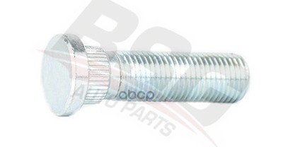 Шпилька M14x15mm Крепления Колеса / Ford Transit 14,Transit/Tourneo Custom 12 BSG арт. BSG